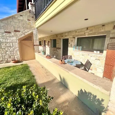 Sermilie * Psakoudia