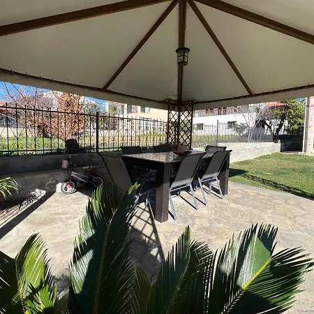 Sermilie Dom wakacyjny