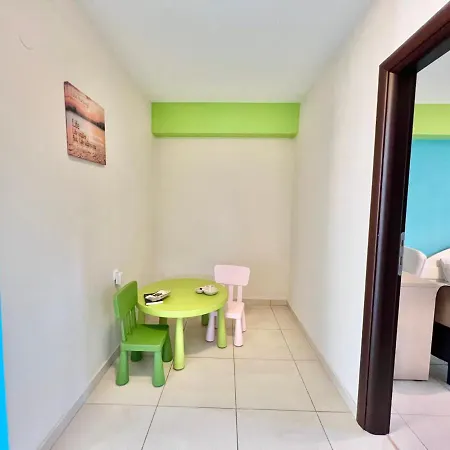 Sermilie Dom wakacyjny *