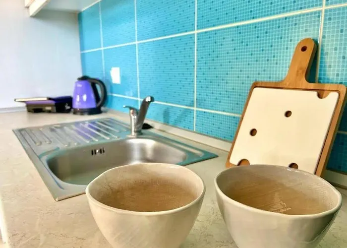 Sermilie Casa vacanze Psakoudia