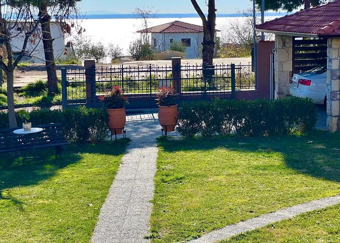Nyaraló Sermilie *