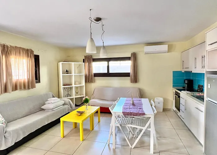 Casa vacanze Sermilie