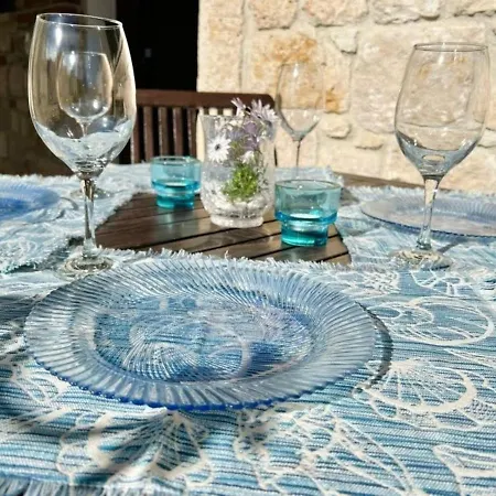Sermilie Σπίτι διακοπών Ψακούδια