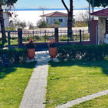 Σπίτι διακοπών Sermilie *