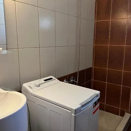 Σπίτι διακοπών Sermilie