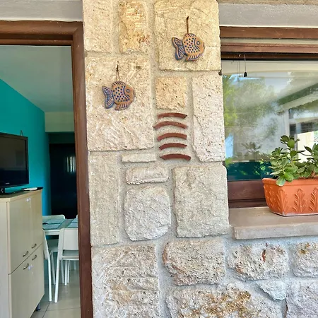Sermilie Σπίτι διακοπών *