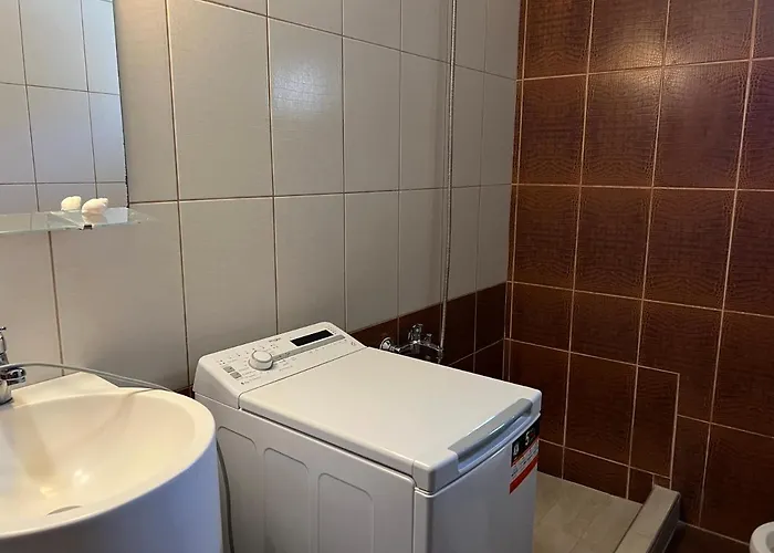 Prázdninový dům Sermilie